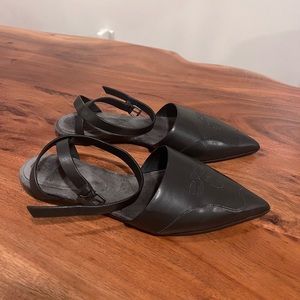 Brunello Cucinelli Flats
